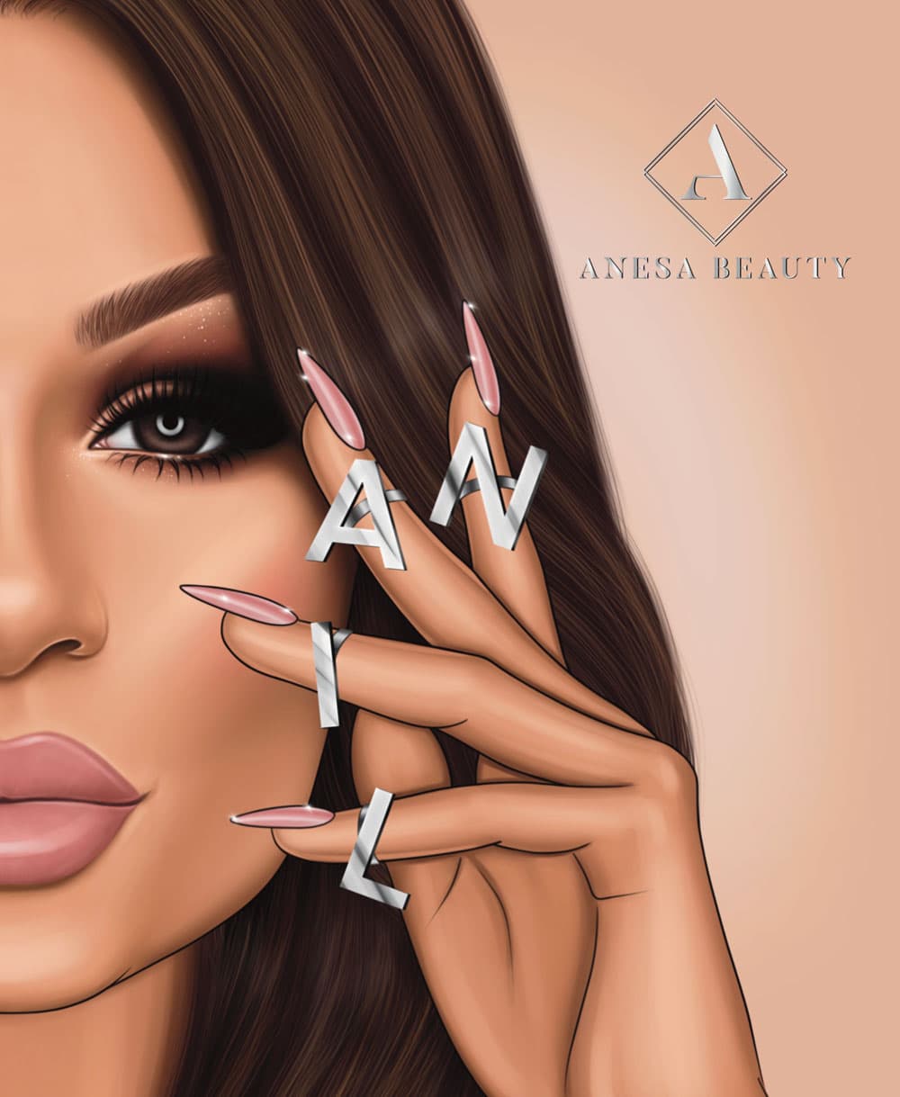 Anesa Beauty