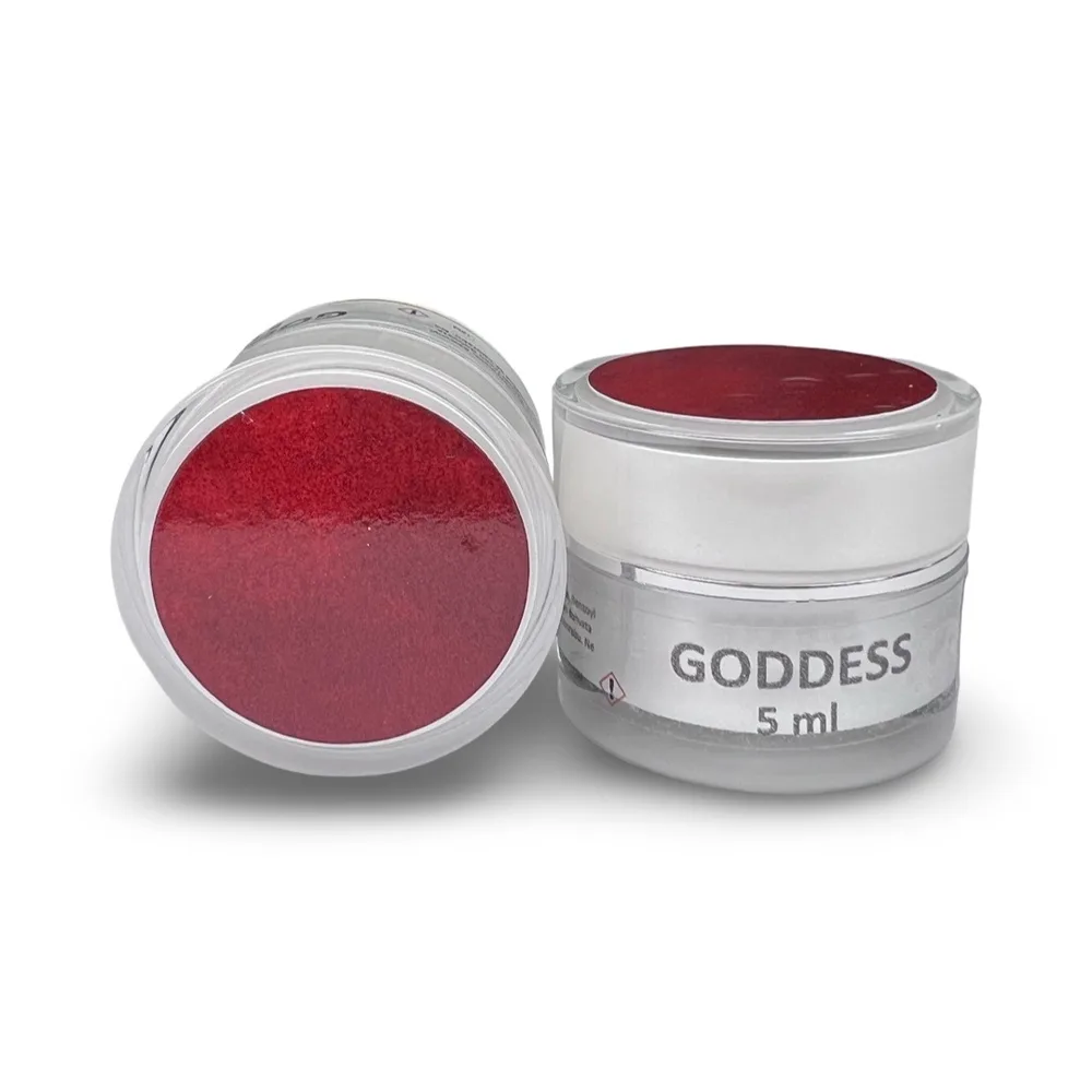 Colour gel- GODDESS