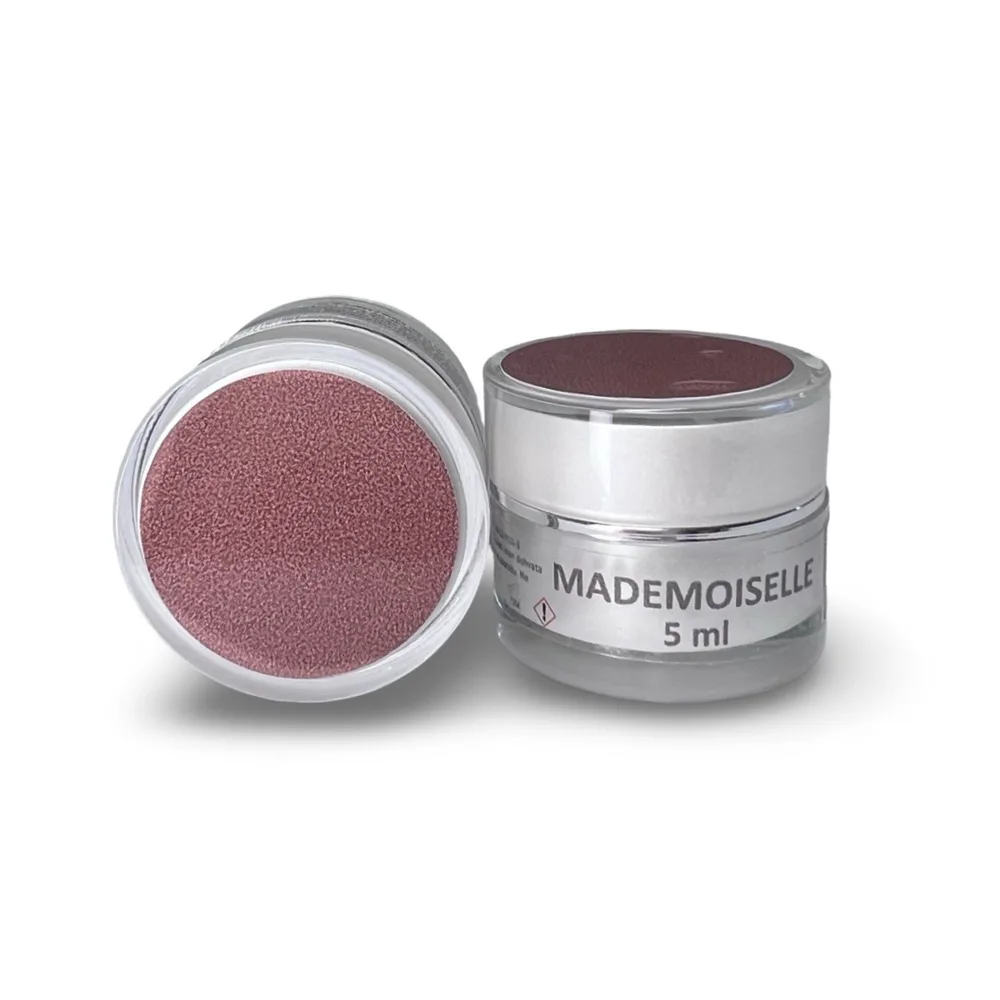Colour gel- MADEMOISELLE