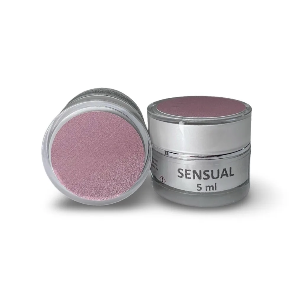Colour gel- SENSUAL