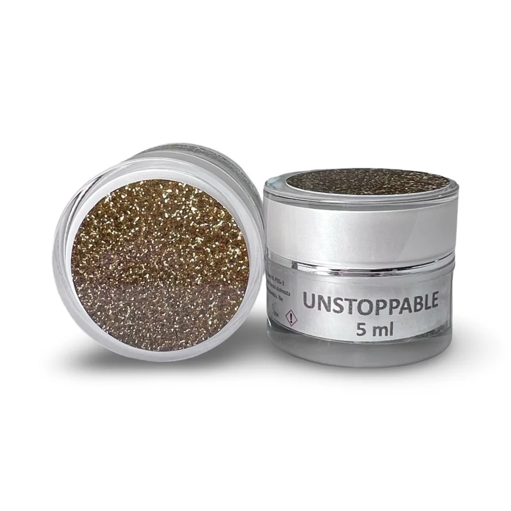 Colour gel- UNSTOPPABLE