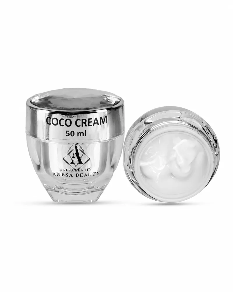 GEL COCO CREAM