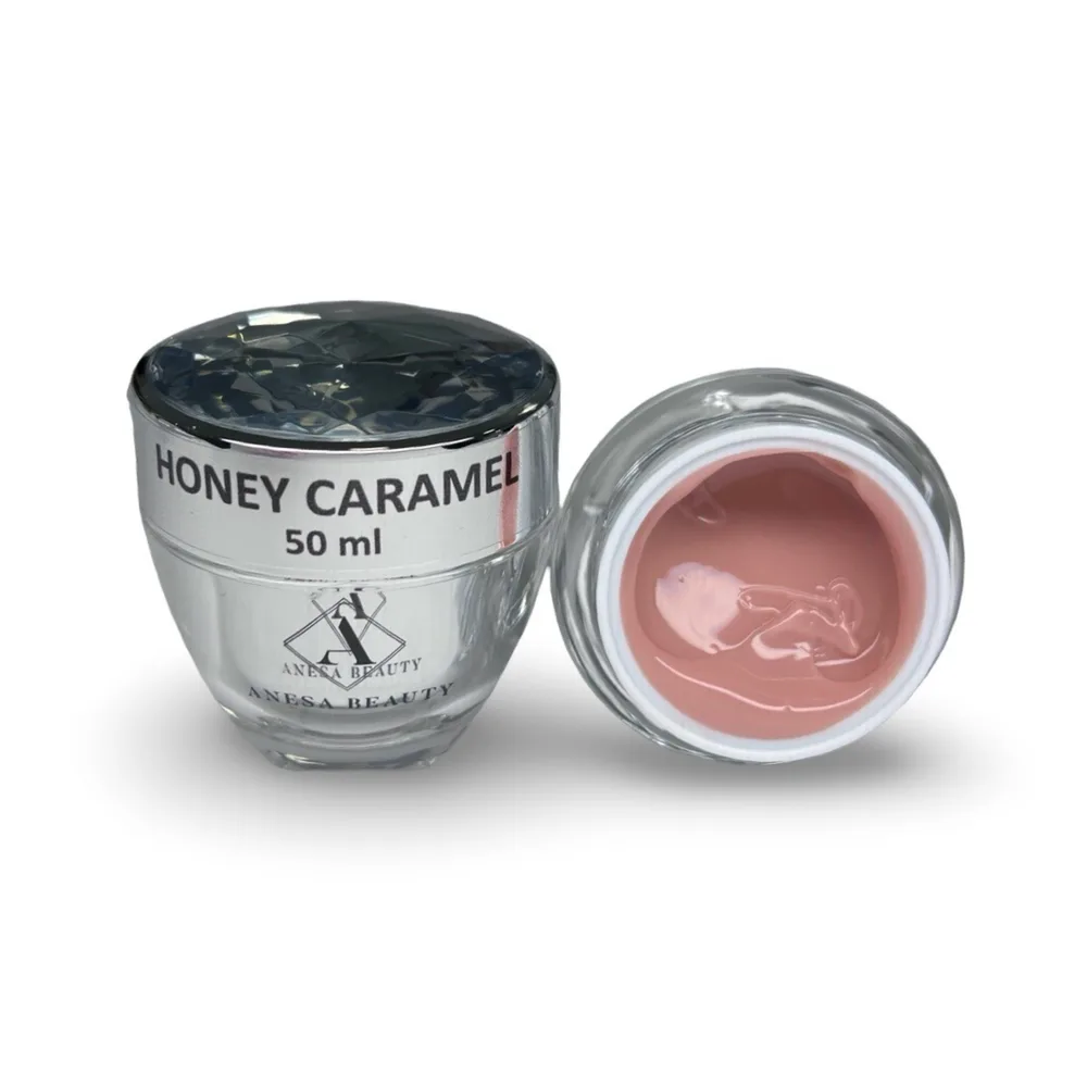 GEL HONEY CARAMEL