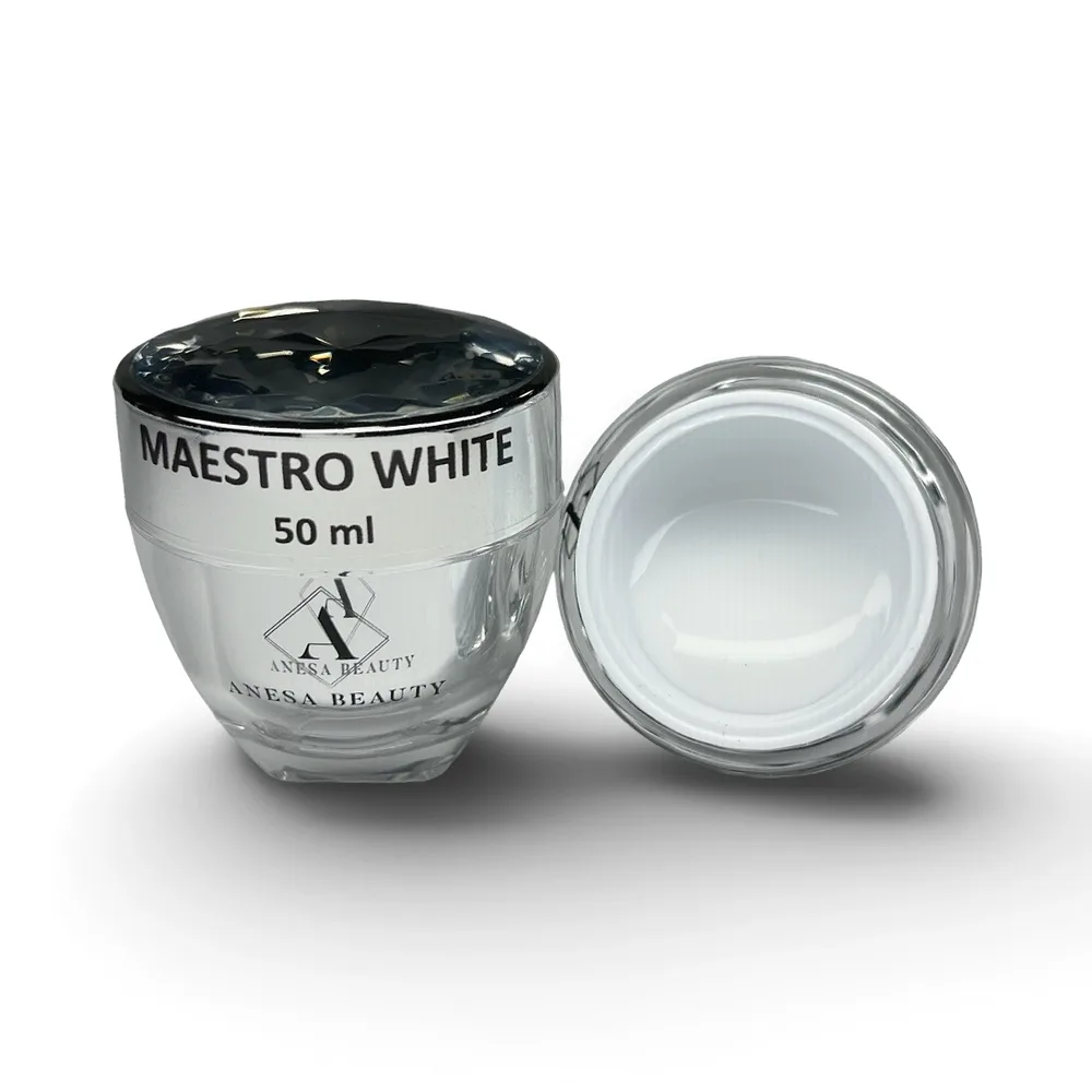 GEL MAESTRO WHITE