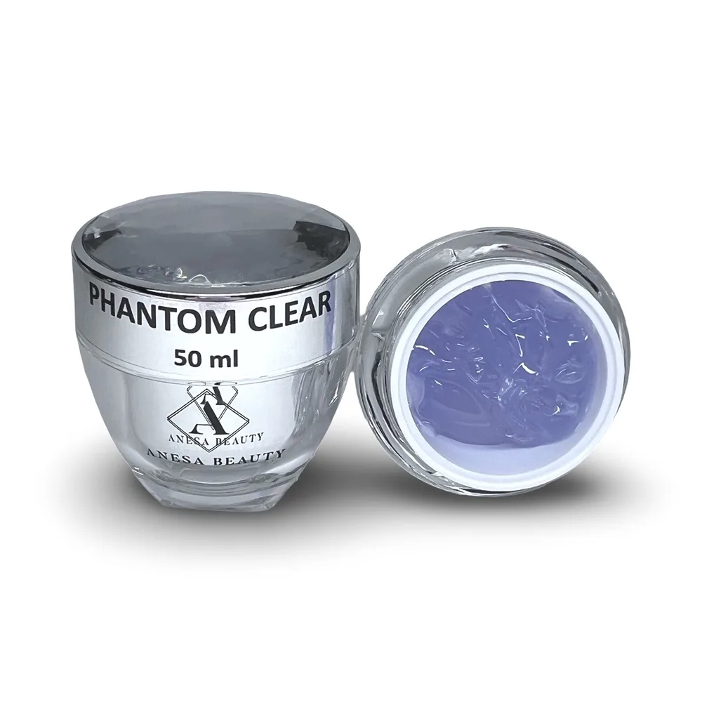 GEL PHANTOM CLEAR