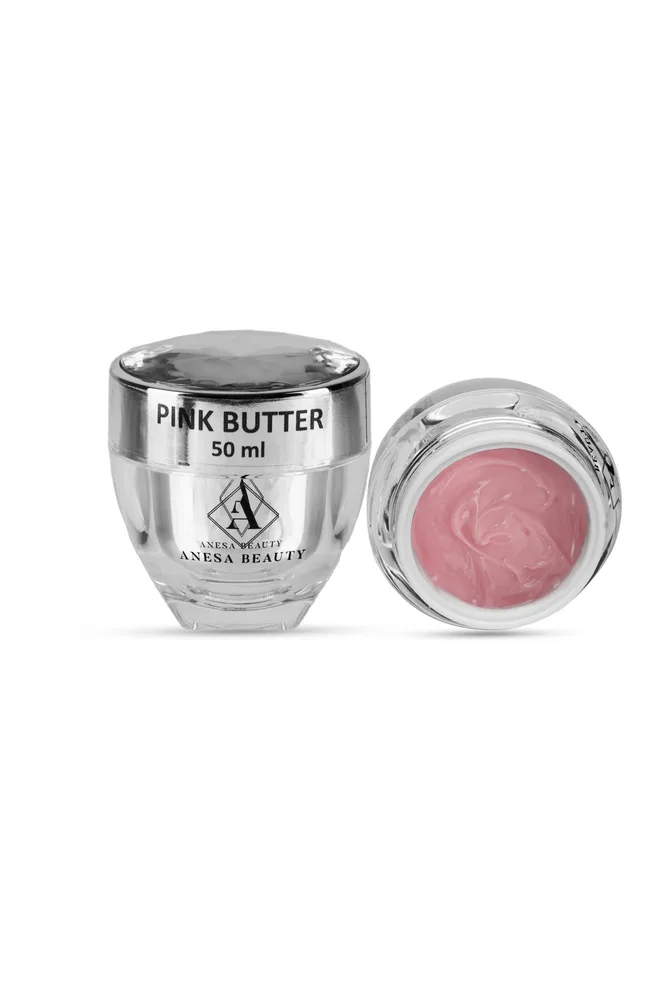 GEL PINK BUTTER