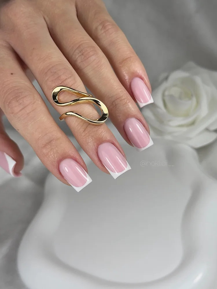 GEL PINK BUTTER 2