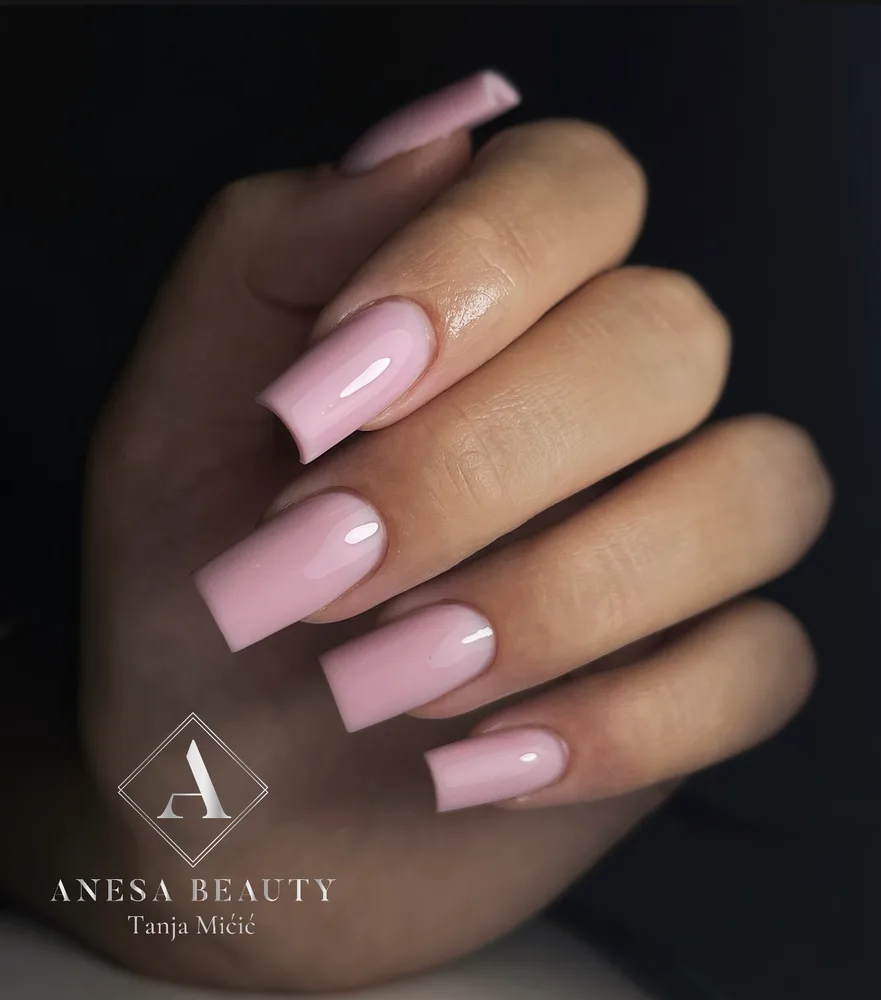 GEL PINK BUTTER 5