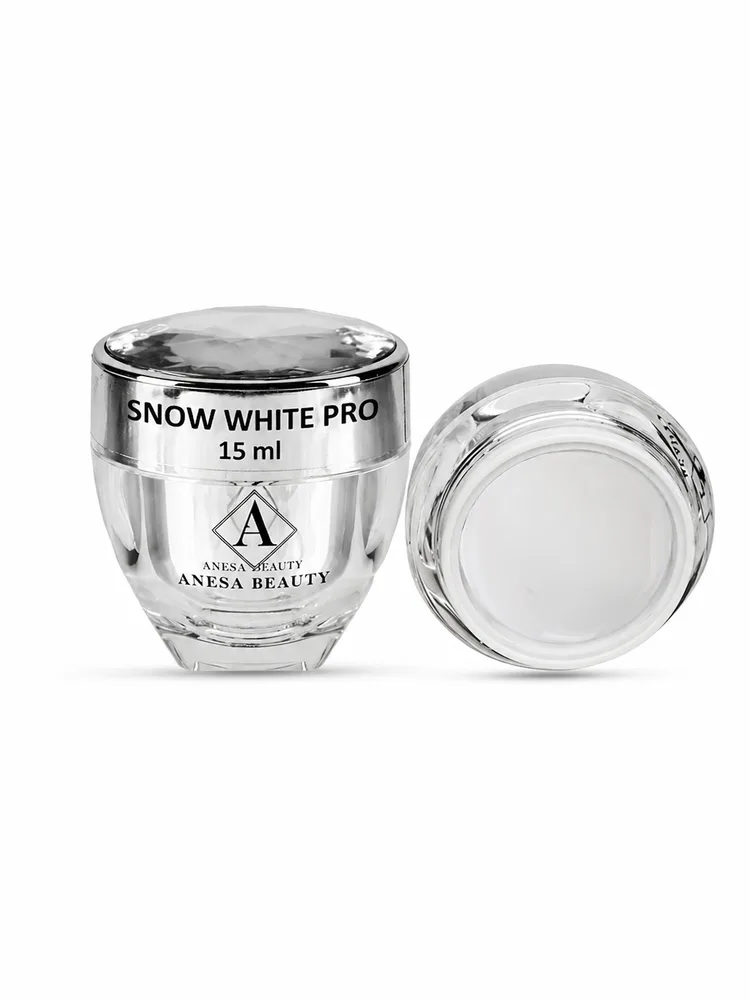 GEL SNOW WHITE PRO