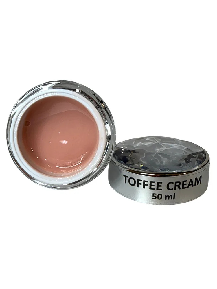 GEL TOFFEE CREAM