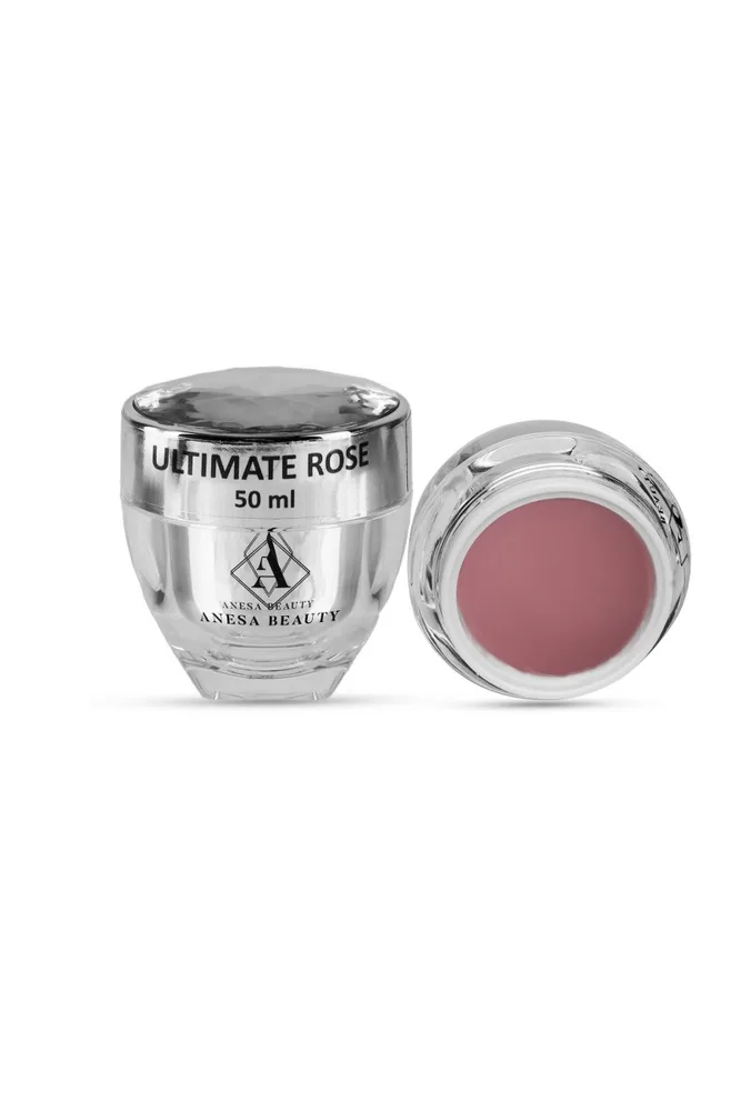 GEL ULTIMATE ROSE