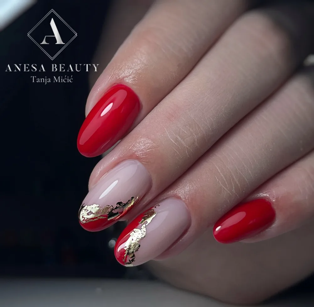 GEL ULTIMATE ROSE 2