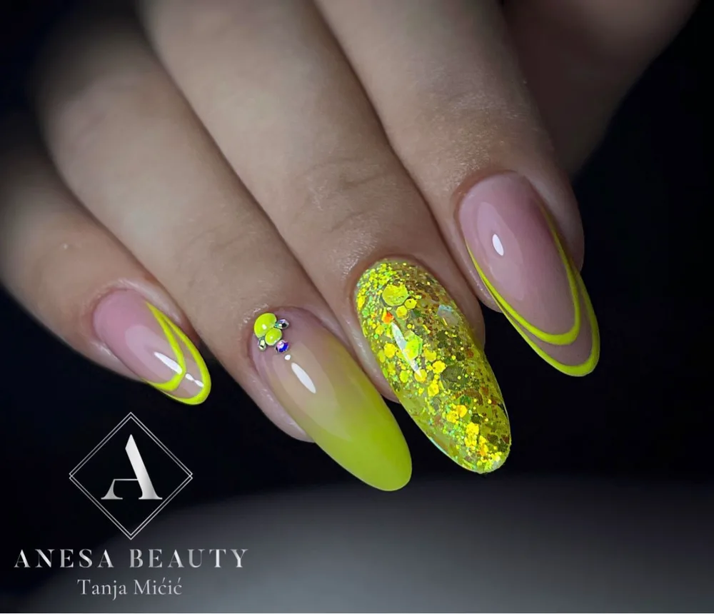 NAILFILTER 2