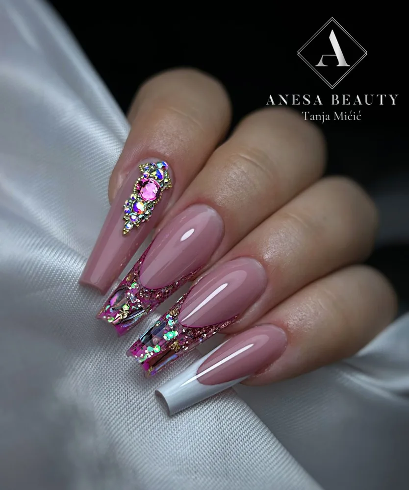 NEON FUCHSIA 2
