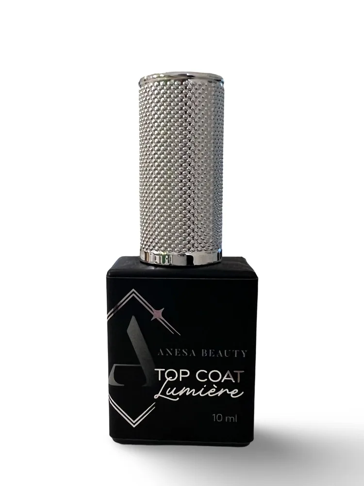 Top Coat Lumiere